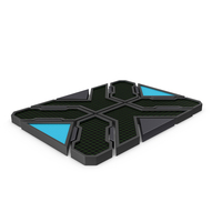 Scifi Screen New PNG & PSD Images