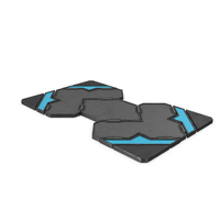 Used SciFi Tile PNG & PSD Images