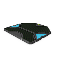 Scifi Screen New PNG & PSD Images