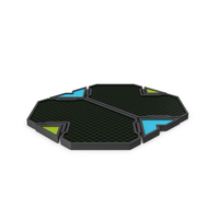 Scifi Screen New PNG & PSD Images