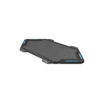 Scifi Tile Shape Used PNG & PSD Images
