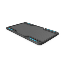 Grey SciFi Tile PNG & PSD Images