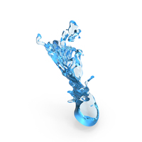 Water PNG & PSD Images