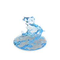 Water PNG & PSD Images