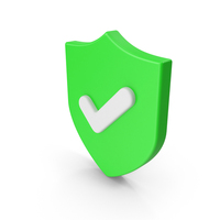 Shield Check Mark Icon PNG & PSD Images