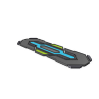 Grey SciFi Shape PNG & PSD Images
