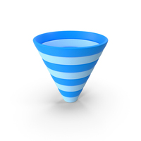 Cone Symbol PNG & PSD Images