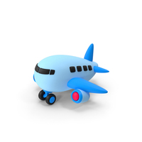 Airplane On Ground Symbol PNG & PSD Images