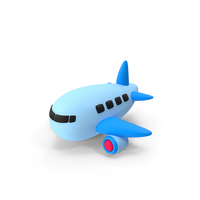 Airplane Symbol PNG & PSD Images