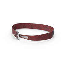 Roman Cingulum Belt PNG & PSD Images