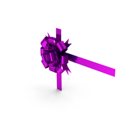Gift Bow Ribbon PNG & PSD Images