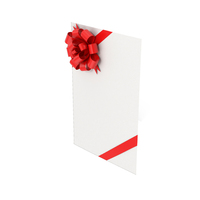 Gift Envelope PNG & PSD Images