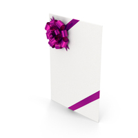 Christmas Gift Envelope PNG & PSD Images