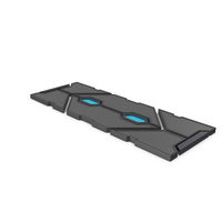 Scifi Shape Grey PNG & PSD Images