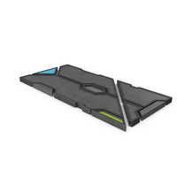 Scifi Shape Used PNG & PSD Images