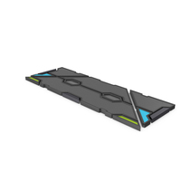 Scifi Shape Grey PNG & PSD Images