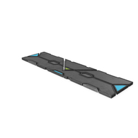 Used SciFi Shape PNG & PSD Images