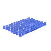 Solar Panels PNG & PSD Images