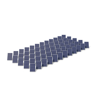 Solar Panels PNG & PSD Images