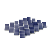 Solar Panels PNG & PSD Images