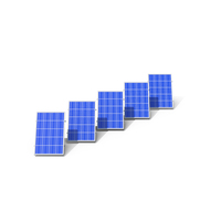 Solar Panels PNG & PSD Images