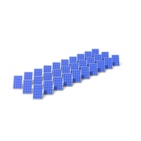 Solar Panels PNG & PSD Images
