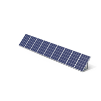 Solar Panels PNG & PSD Images