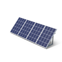 Solar Panels PNG & PSD Images