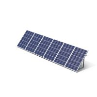 Solar Panels PNG & PSD Images