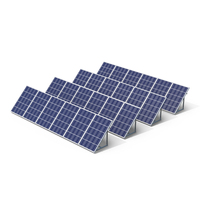 Solar Panels PNG & PSD Images