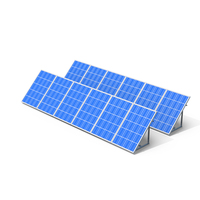 Solar Panels PNG & PSD Images