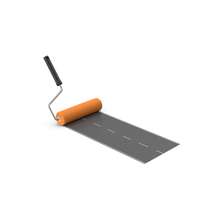Paint Roller PNG & PSD Images