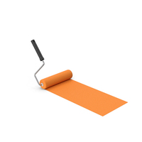 Paint Roller PNG & PSD Images