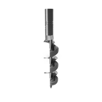 Auger Drill Bit PNG & PSD Images