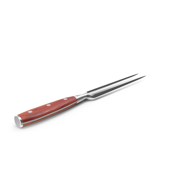 Carving Fork PNG & PSD Images