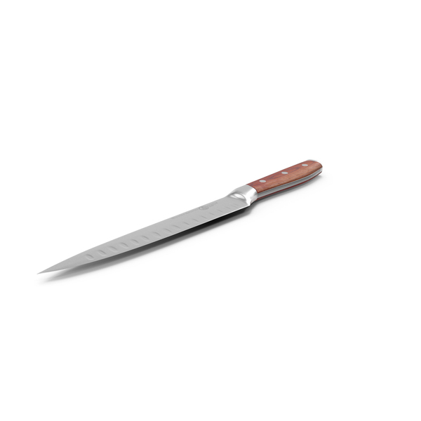 Carving Knife PNG & PSD Images