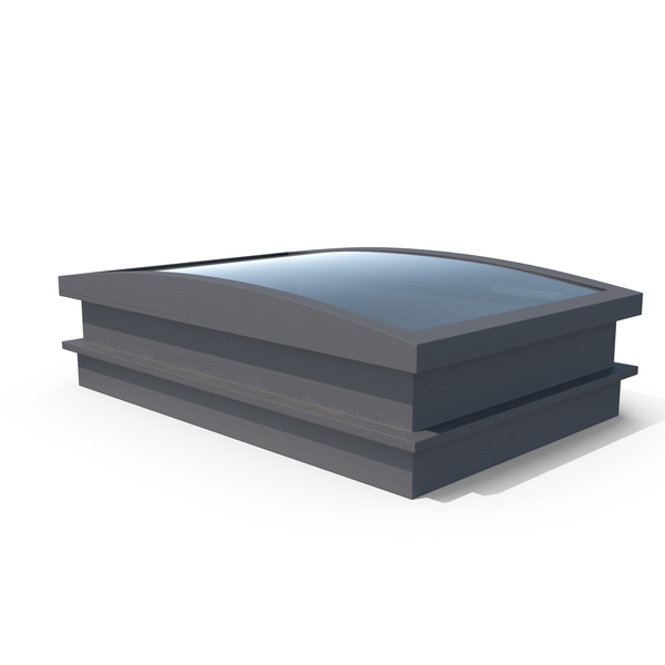Flat Rooftop Skylight PNG & PSD Images