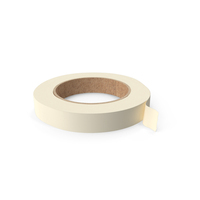 Masking Tape PNG & PSD Images