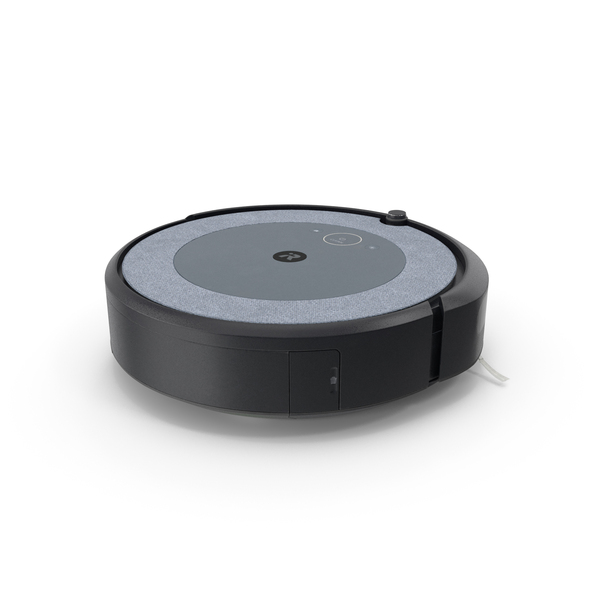 Roomba i3 iRobot PNG Images & PSDs for Download | PixelSquid