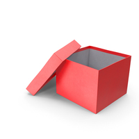 Gift Box PNG & PSD Images