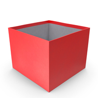 Gift Box PNG & PSD Images