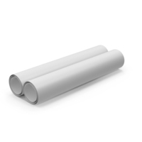 Scroll Paper PNG & PSD Images