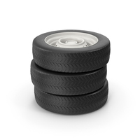 Car Tires And Rim PNG & PSD Images