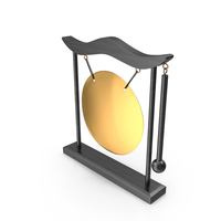 Gong PNG & PSD Images