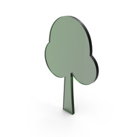 Tree Icon PNG & PSD Images
