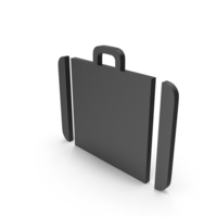 Suitcase Icon PNG & PSD Images