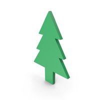 Spruce Icon PNG & PSD Images