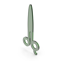 Scissors Icon PNG & PSD Images