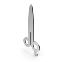 Scissor Icon PNG & PSD Images