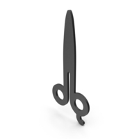 Scissors Icon PNG & PSD Images